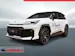 Toyota RAV4 2.5 HEV GR Sport