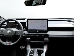 Toyota RAV4 2.5 HEV GR Sport