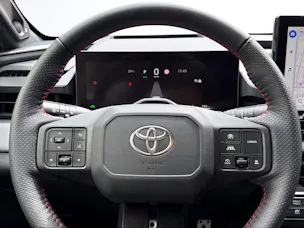 Toyota RAV4 2.5 HEV GR Sport