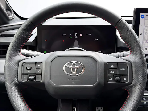 Toyota RAV4 2.5 HEV GR Sport