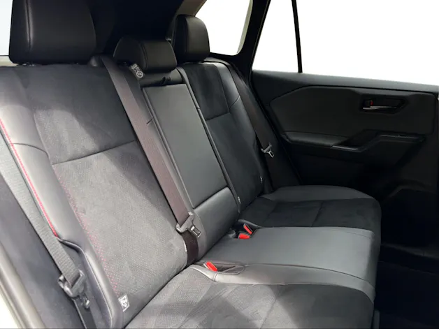Toyota RAV4 2.5 HEV GR Sport