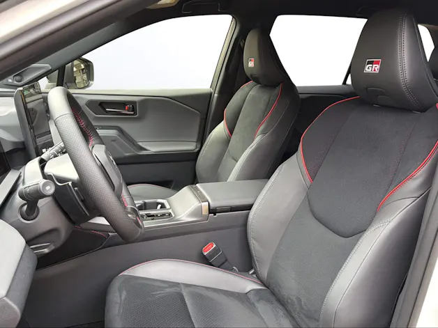 Toyota RAV4 2.5 HEV GR Sport