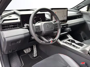 Toyota RAV4 2.5 HEV GR Sport