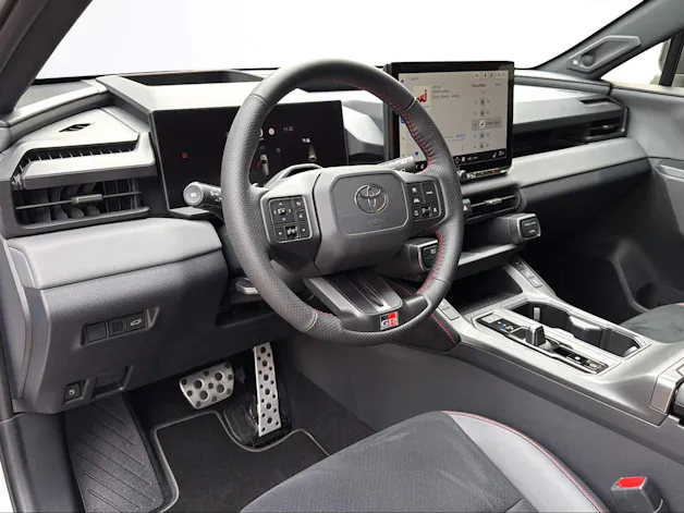 Toyota RAV4 2.5 HEV GR Sport
