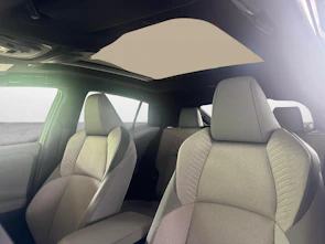 image du véhicule TOYOTA C-HR+ Premium AWD