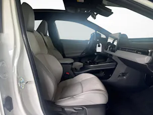 Toyota C-HR+ Premium AWD