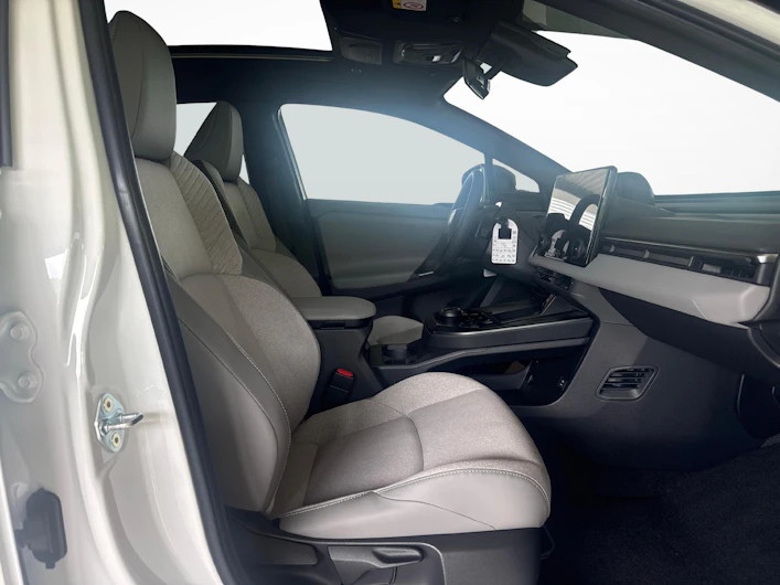 image du véhicule TOYOTA C-HR+