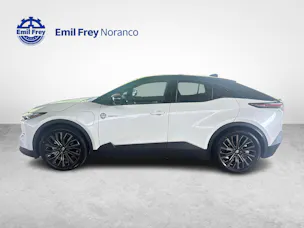 Toyota C-HR+ Premium AWD