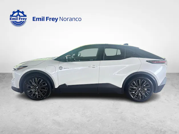 Toyota C-HR+ Premium AWD