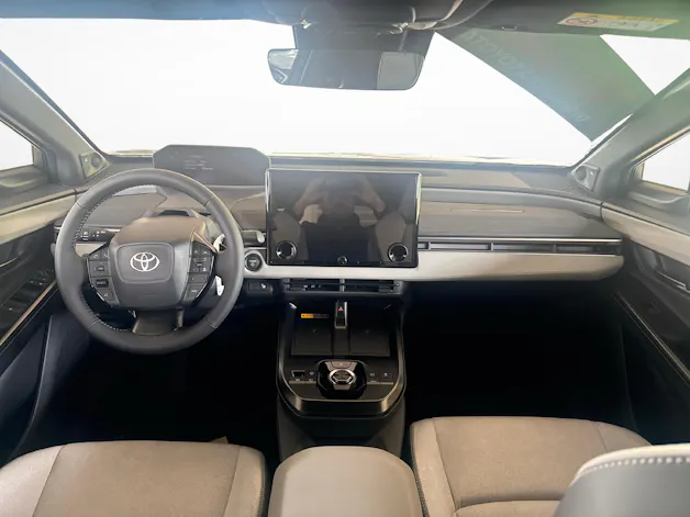 Toyota C-HR+ Premium AWD