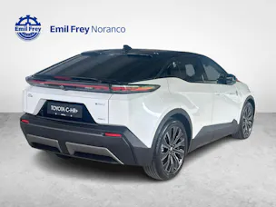 Toyota C-HR+ Premium AWD