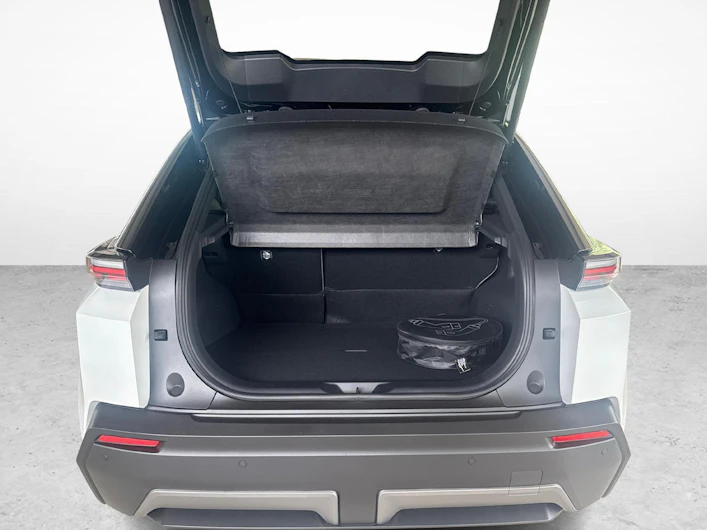 image du véhicule TOYOTA C-HR+