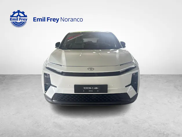 Toyota C-HR+ Premium AWD