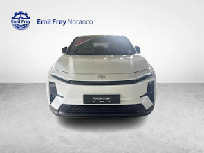 image du véhicule TOYOTA C-HR+ Premium AWD