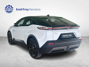 image du véhicule TOYOTA C-HR+ Premium AWD