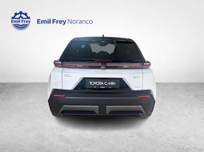 image du véhicule TOYOTA C-HR+ Premium AWD