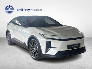 image du véhicule TOYOTA C-HR+ Premium AWD
