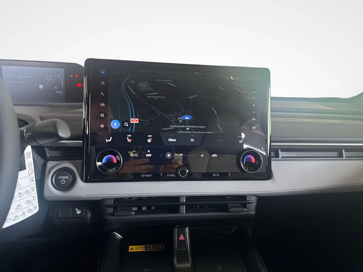 image du véhicule TOYOTA C-HR+