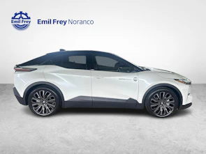 image du véhicule TOYOTA C-HR+ Premium AWD