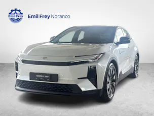Toyota C-HR+ Premium AWD