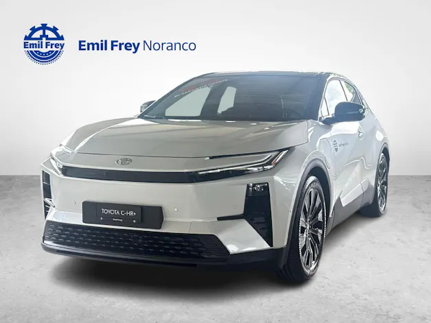Toyota C-HR+ Premium AWD
