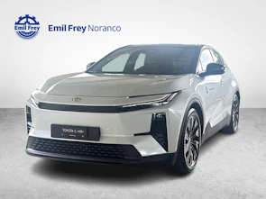 image du véhicule TOYOTA C-HR+ Premium AWD