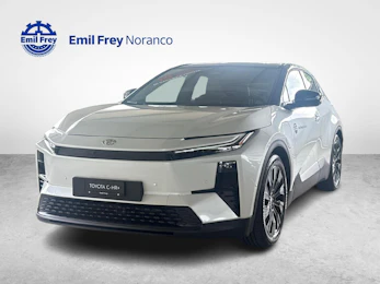 image du véhicule TOYOTA C-HR+ Premium AWD