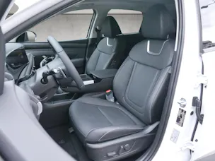 Hyundai Tucson 1.6 T-GDi HEV Vertex Swiss Edition 4WD
