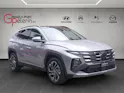 Hyundai Tucson 1.6 T-GDi HEV Vertex Swiss Edition 4WD
