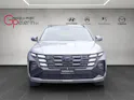 Hyundai Tucson 1.6 T-GDi HEV Vertex Swiss Edition 4WD