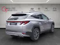 Hyundai Tucson 1.6 T-GDi HEV Vertex Swiss Edition 4WD