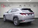 Hyundai Tucson 1.6 T-GDi HEV Vertex Swiss Edition 4WD
