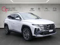 Hyundai Tucson 1.6 T-GDi HEV Vertex Swiss Edition 4WD