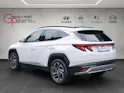Hyundai Tucson 1.6 T-GDi HEV Vertex Swiss Edition 4WD