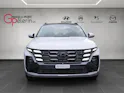 Hyundai Tucson 1.6 T-GDi HEV Vertex Swiss Edition 4WD