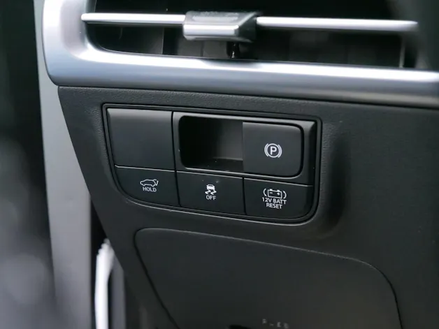 Hyundai Tucson 1.6 T-GDi HEV Vertex Swiss Edition 4WD