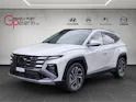 Hyundai Tucson 1.6 T-GDi HEV Vertex Swiss Edition 4WD