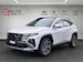 Hyundai Tucson 1.6 T-GDi HEV Vertex Swiss Edition 4WD