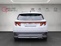 Hyundai Tucson 1.6 T-GDi HEV Vertex Swiss Edition 4WD