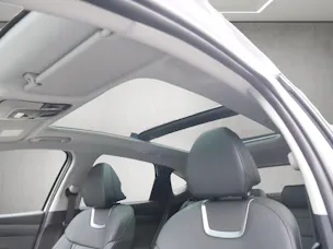Hyundai Tucson 1.6 T-GDi HEV Vertex Swiss Edition 4WD