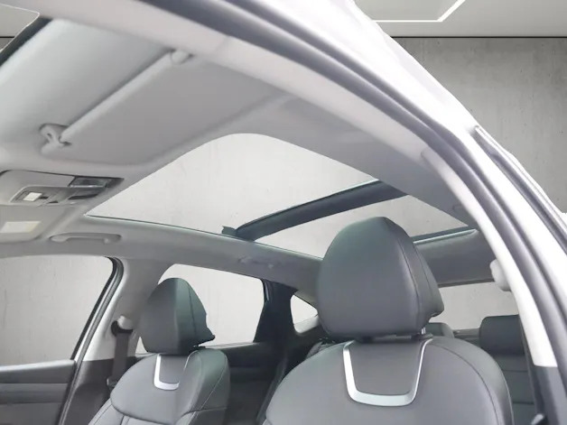 Hyundai Tucson 1.6 T-GDi HEV Vertex Swiss Edition 4WD