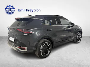 Kia Sportage 1.6 T-GDi PHEV GT-Line