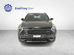 Kia Sportage 1.6 T-GDi PHEV GT-Line