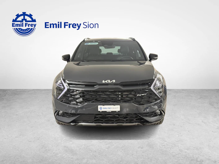 immagine del veicolo KIA SPORTAGE