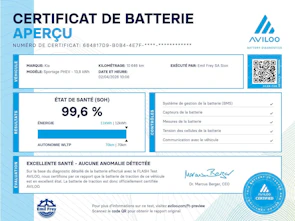 immagine del veicolo KIA Sportage 1.6 T-GDi PHEV GT-Line