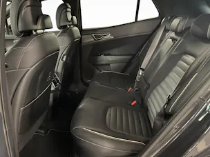 Kia Sportage 1.6 T-GDi PHEV GT-Line