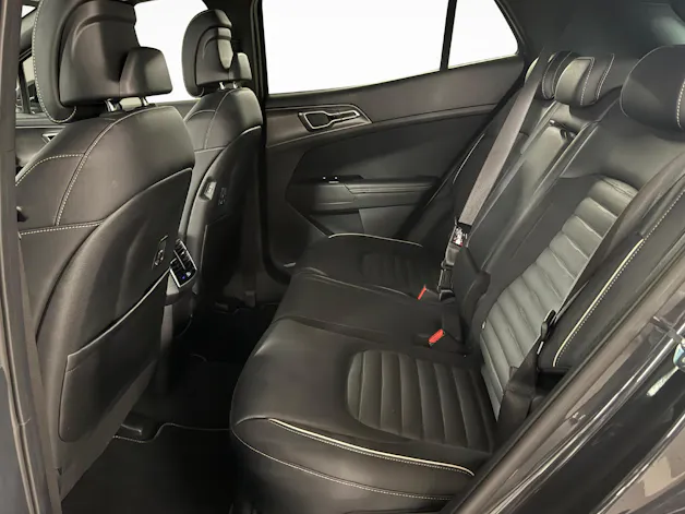 Kia Sportage 1.6 T-GDi PHEV GT-Line