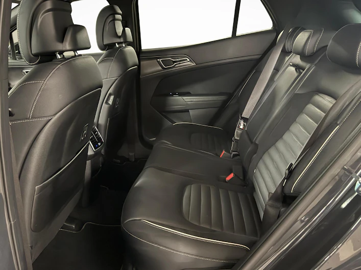 immagine del veicolo KIA SPORTAGE