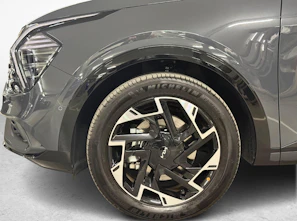 immagine del veicolo KIA Sportage 1.6 T-GDi PHEV GT-Line