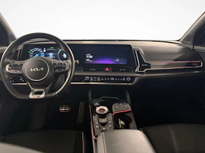 immagine del veicolo KIA Sportage 1.6 T-GDi PHEV GT-Line